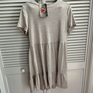 Woman’s boho dress size XL